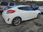 2015 Hyundai Veloster  на продаже в Seaford, DE - Top/Roof