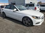 2017 Mercedes-Benz C 300 4Matic за продажба в North Las Vegas, NV - All Over