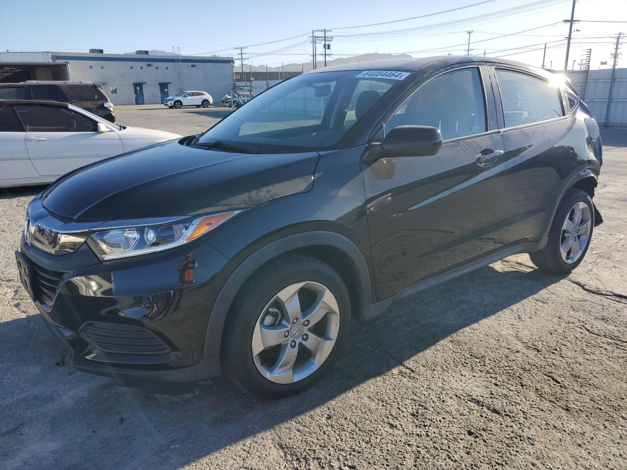 2019 Honda HR-V - Image 1