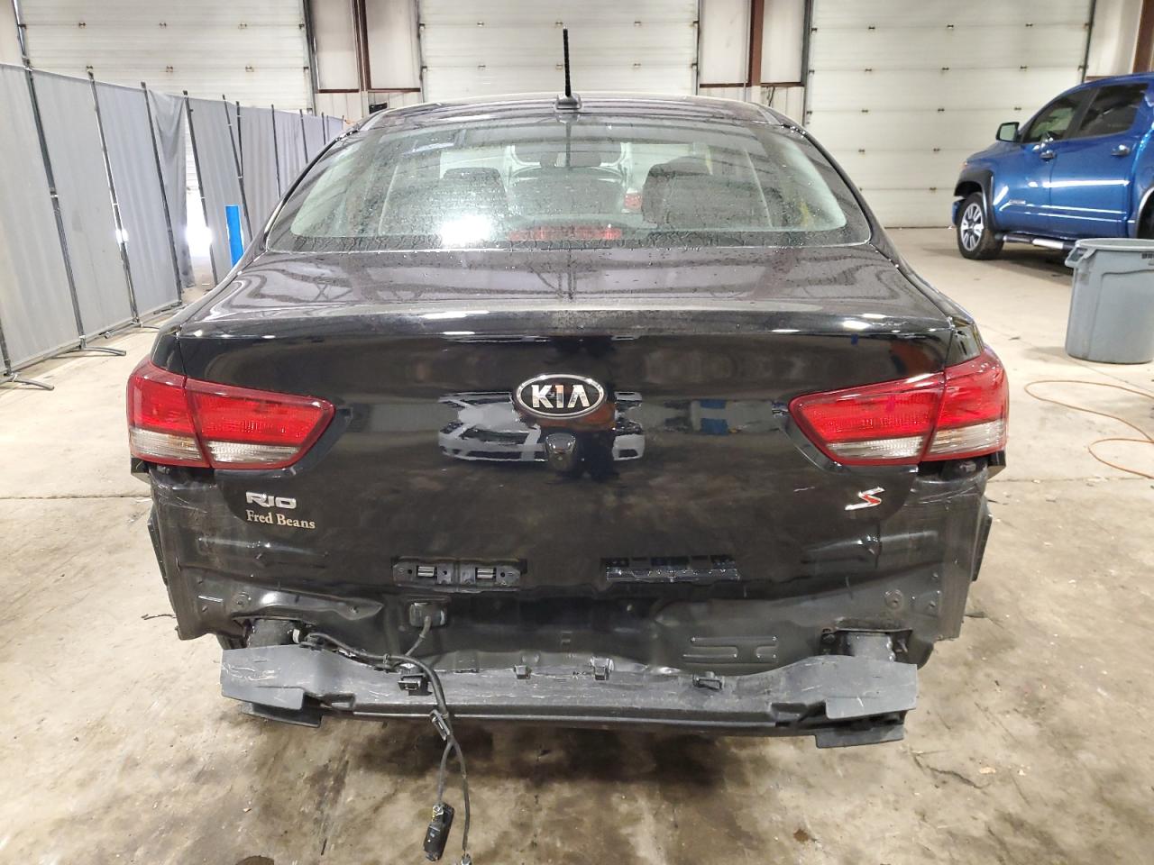 2020 Kia Rio - Image 6