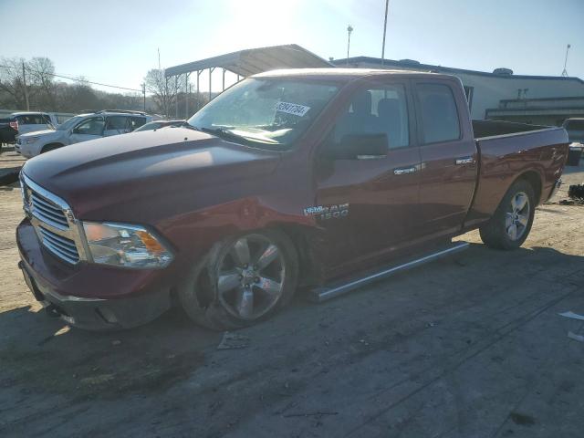 2013 Ram 1500 Slt