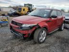 2013 Land Rover Range Rover Evoque Dynamic Premium de vânzare în Hillsborough, NJ - Front End