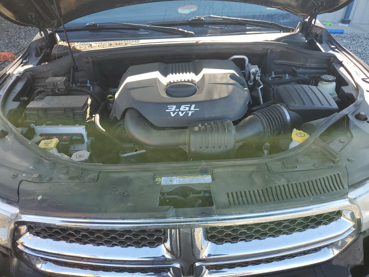 2013 Dodge Durango - Image 12