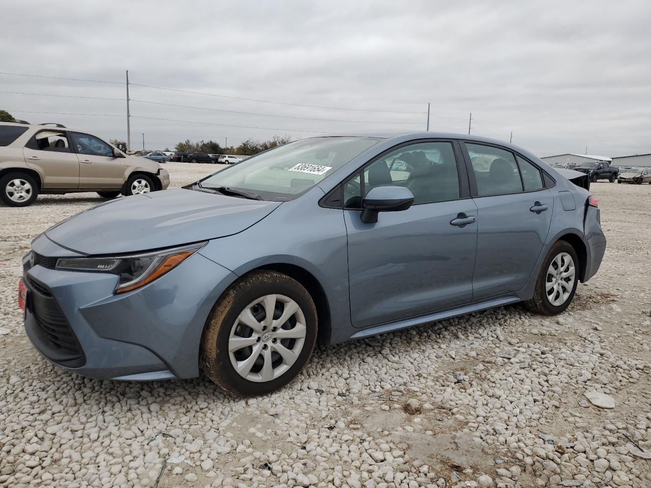2024 Toyota Corolla - Image 1