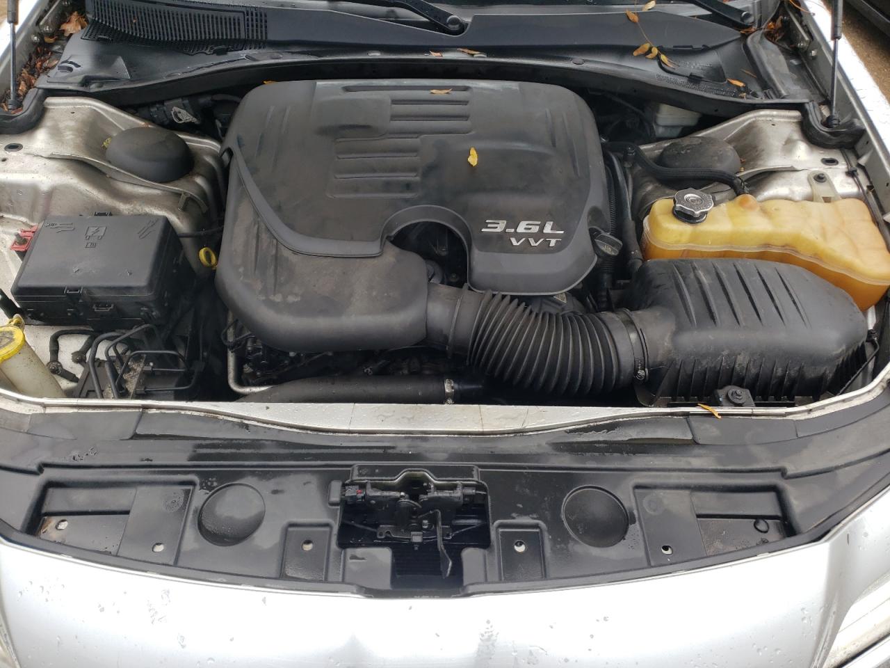 2012 Chrysler 300 Limited VIN: 2C3CCACG6CH288663 Lot: 84741464