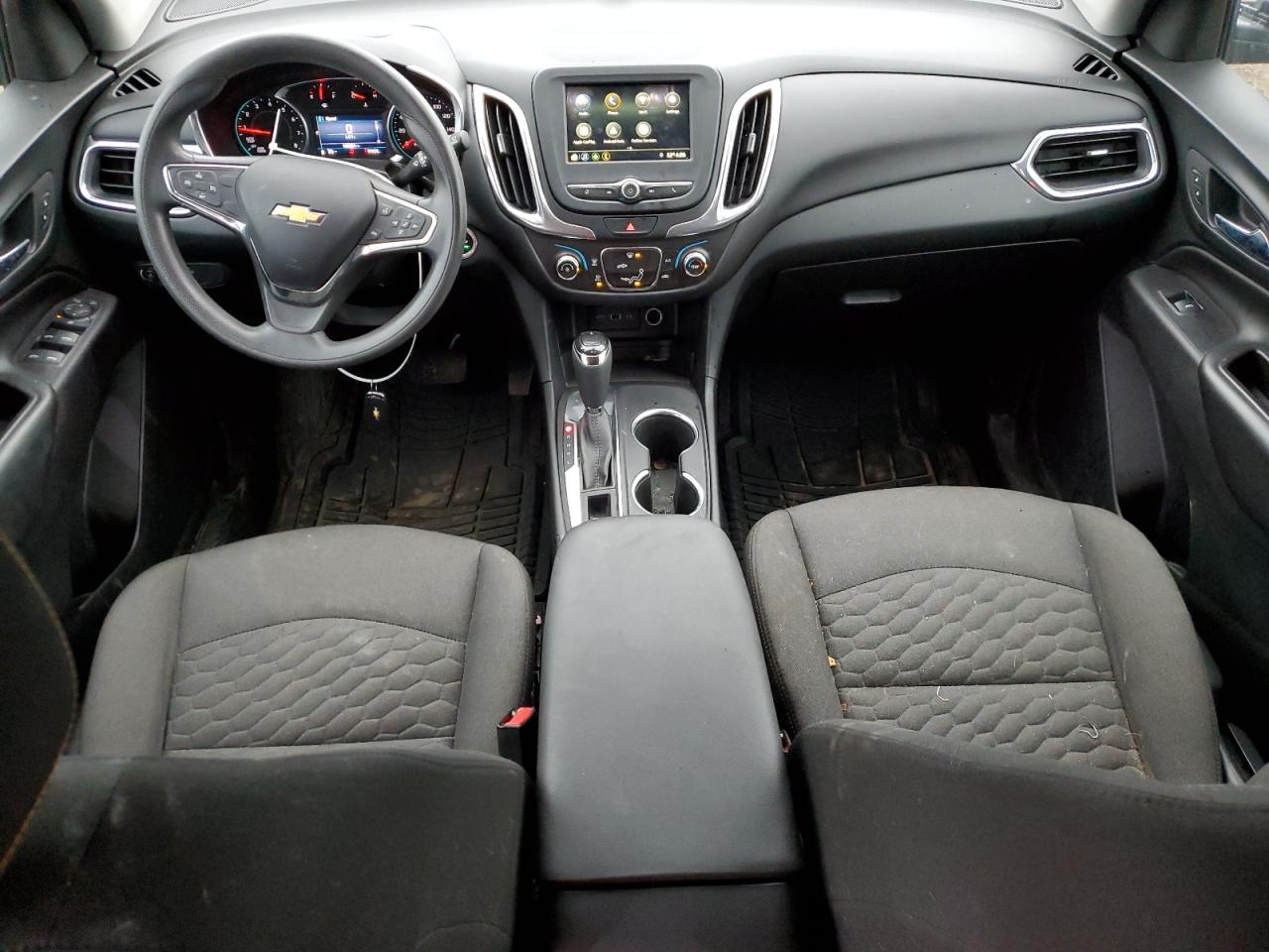 2019 Chevrolet Equinox - Image 8