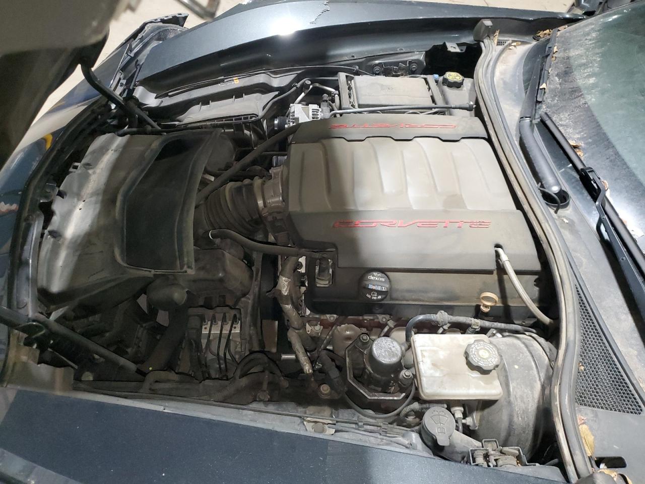 2019 Chevrolet Corvette - Image 11