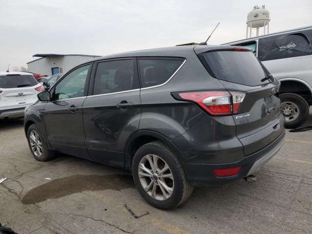 Parquets FORD ESCAPE 2017 Сharcoal