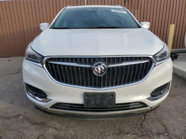  BUICK ENCLAVE 2020 White