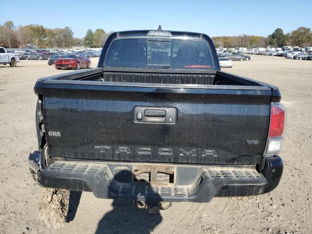  TOYOTA TACOMA 2021 Black