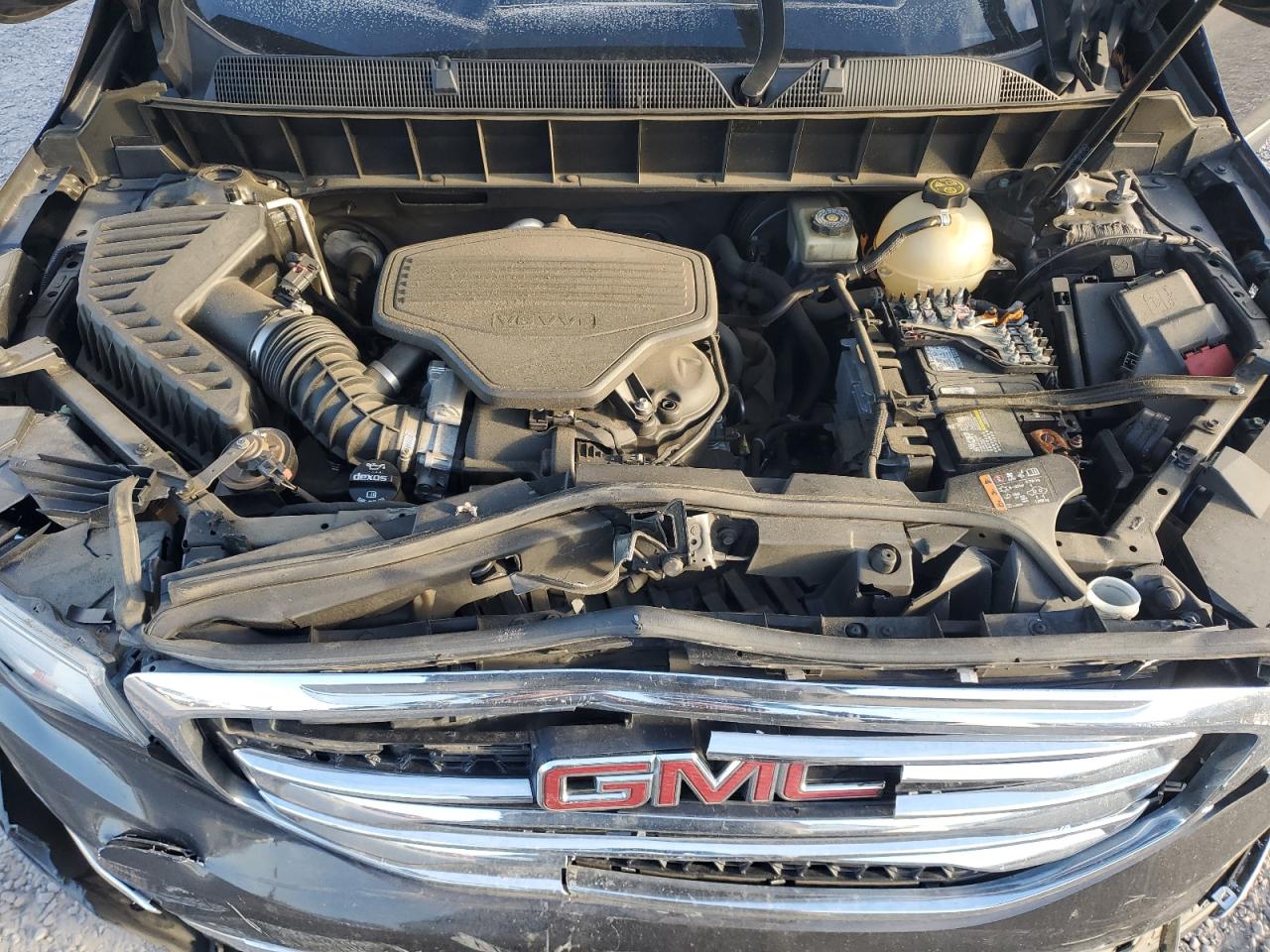 2017 GMC Acadia - Image 14
