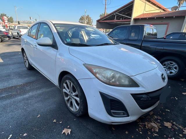 2010 Mazda 3 S