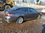 2018 Toyota Camry L продається в Chalfont, PA - Front End