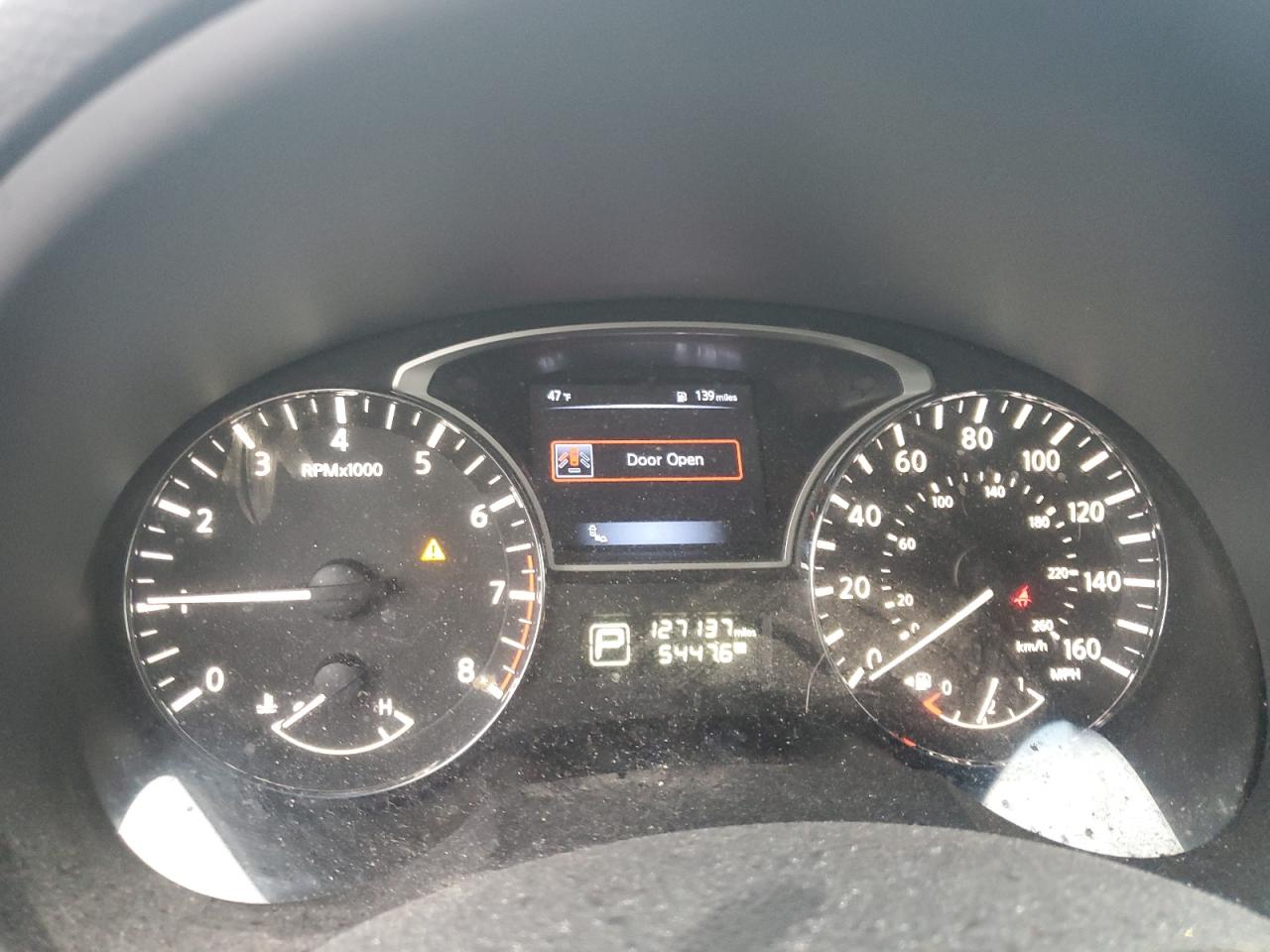 2015 Nissan Altima - Image 9