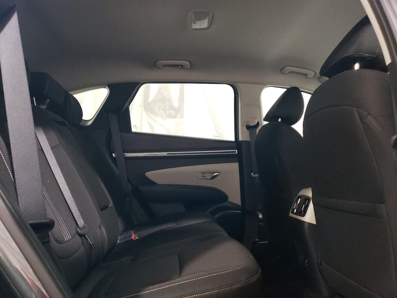 2024 Hyundai Tucson - Image 11