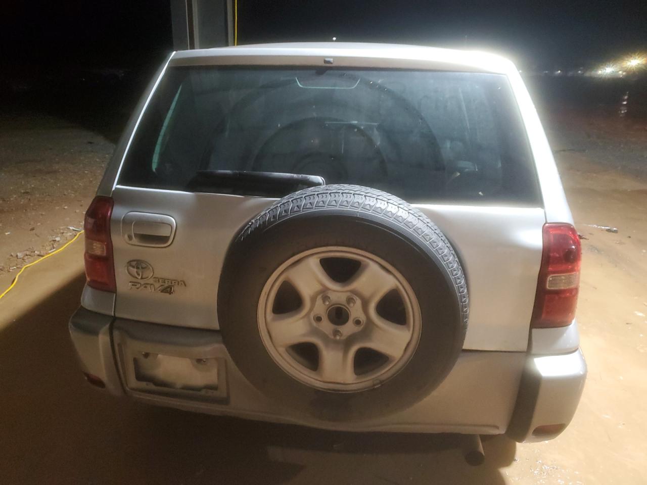 2005 Toyota RAV 4 - Image 6