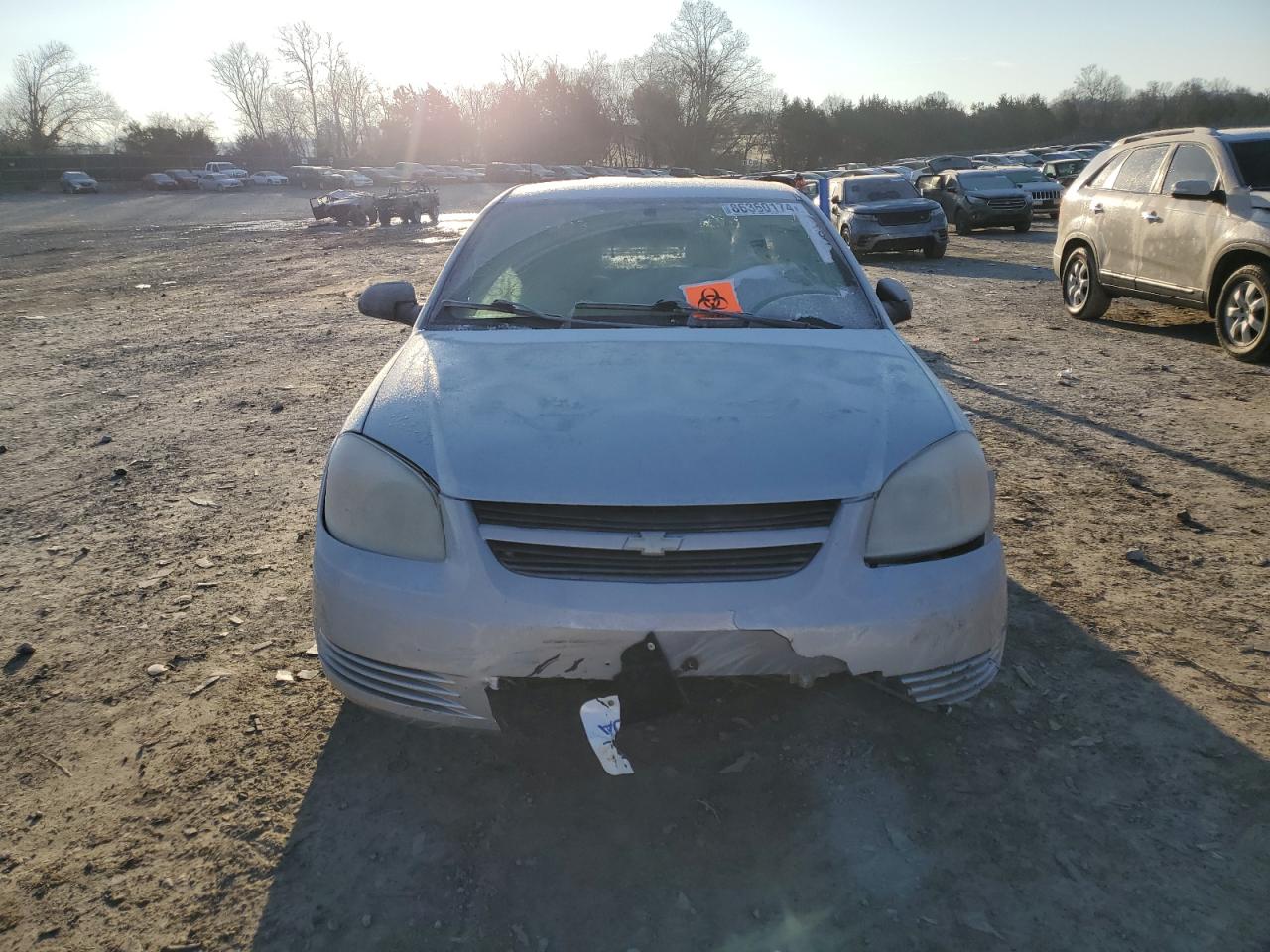 2008 Chevrolet Cobalt - Image 5