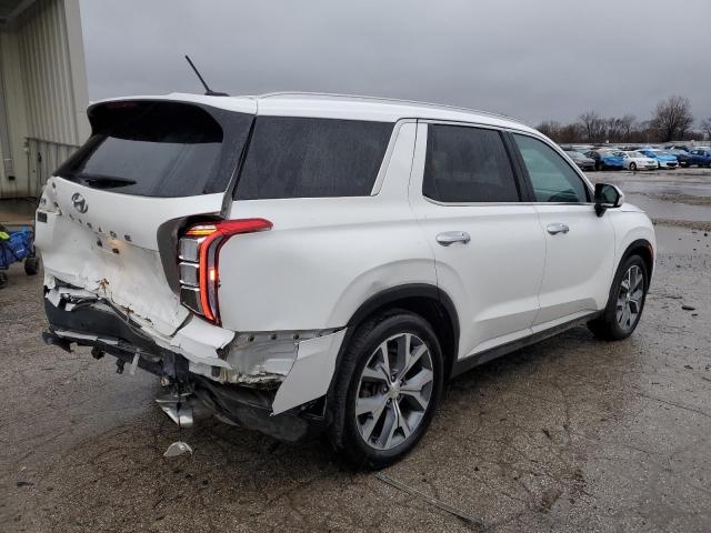  HYUNDAI PALISADE 2020 Biały
