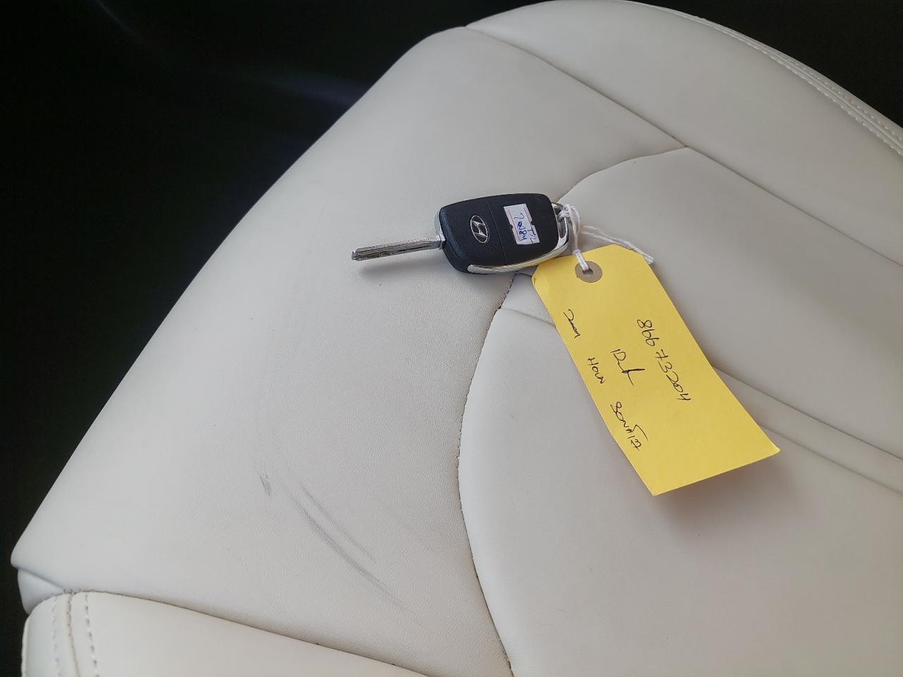 KMHE241G8FA091410 - 2015 HYUNDAI SONATA - #86673204