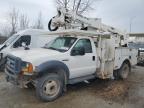 2006 Ford F550 Super Duty იყიდება Dyer-ში, IN - Front End