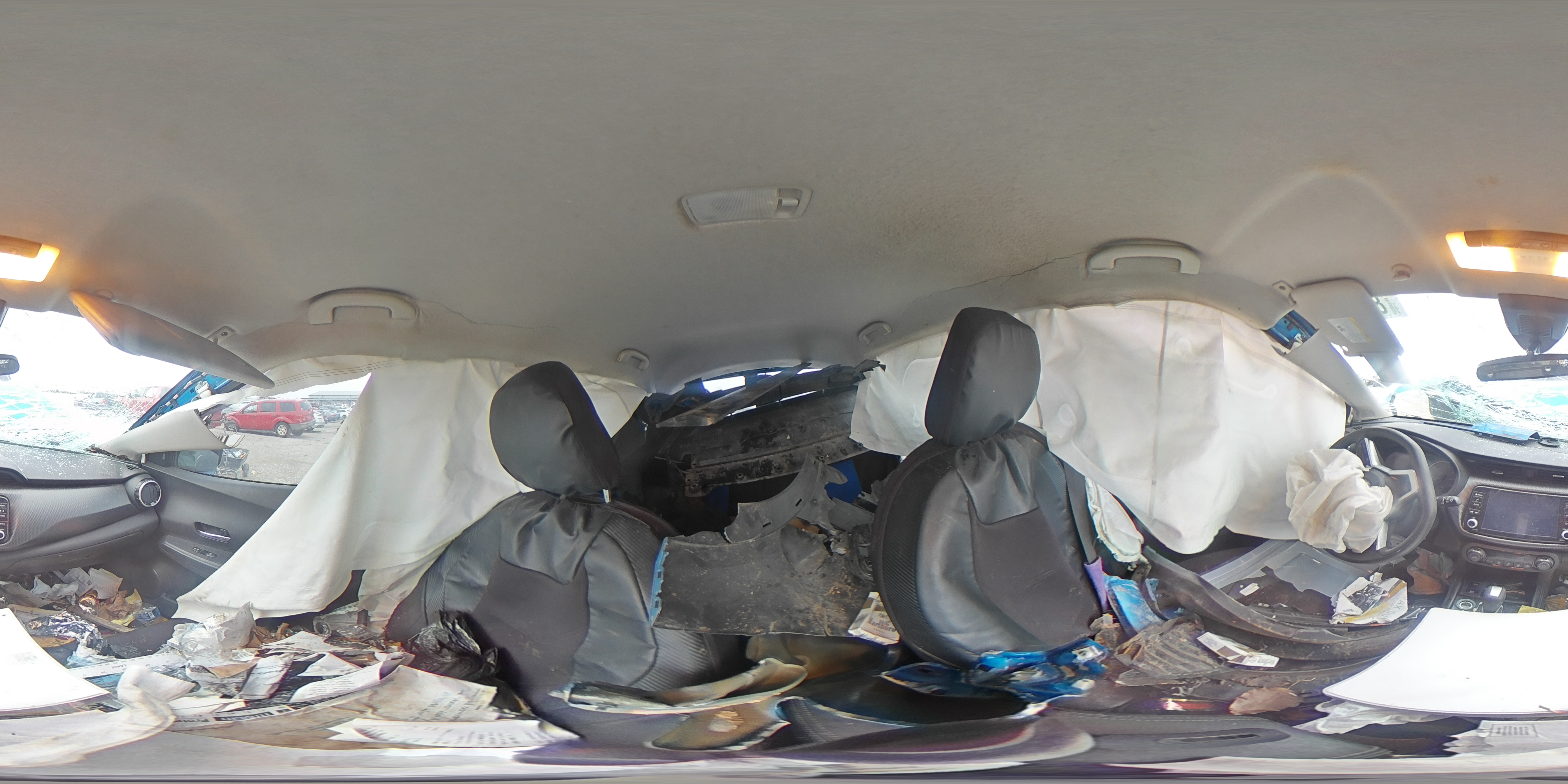 2022 Nissan Kicks - Image 14
