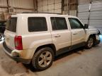 2014 Jeep Patriot Sport იყიდება Abilene-ში, TX - Biohazard/Chemical