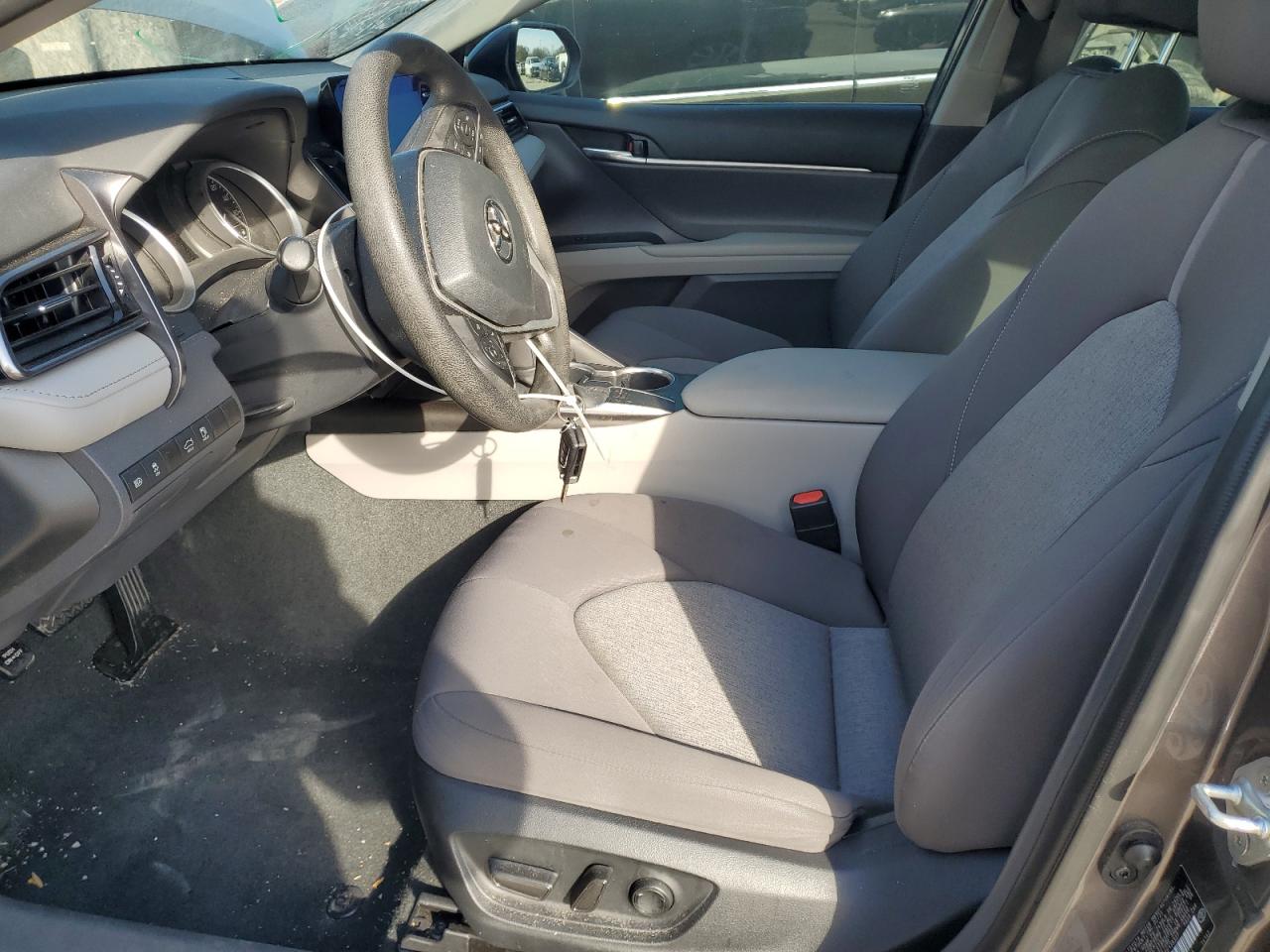 2023 Toyota Camry - Image 7