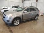 2012 Chevrolet Equinox Lt იყიდება Franklin-ში, WI - Side