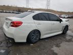 2016 Subaru Wrx  en Venta en Littleton, CO - Front End