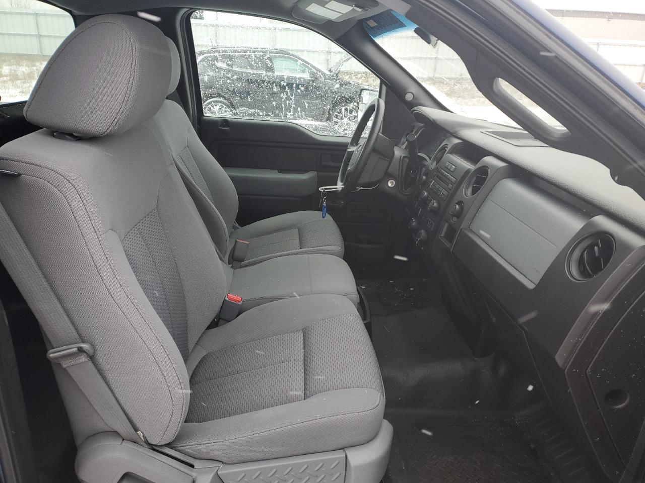 2012 Ford F-150 - Image 10