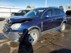 2009 Saturn Vue Xe de vânzare în Littleton, CO - Front End