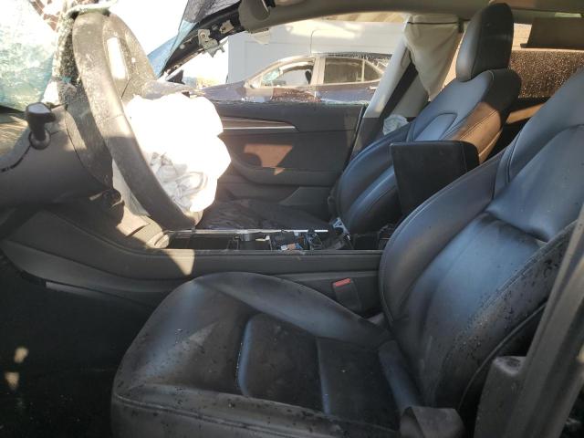  TESLA MODEL 3 2023 Black