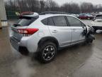 2019 Subaru Crosstrek Premium за продажба в Duryea, PA - Front End