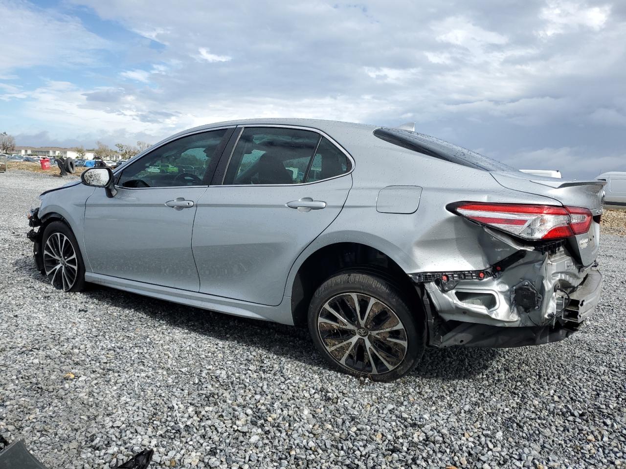 2020 Toyota Camry - Image 2