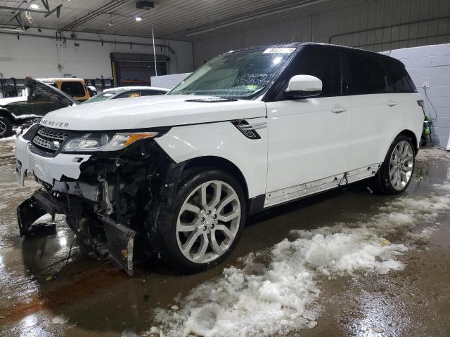 2015 Land Rover Range Rover Sport Hse