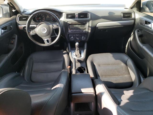  VOLKSWAGEN JETTA 2014 Biały