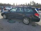 2008 Subaru Outback 2.5I Limited   for Sale in Windham, ME - Side