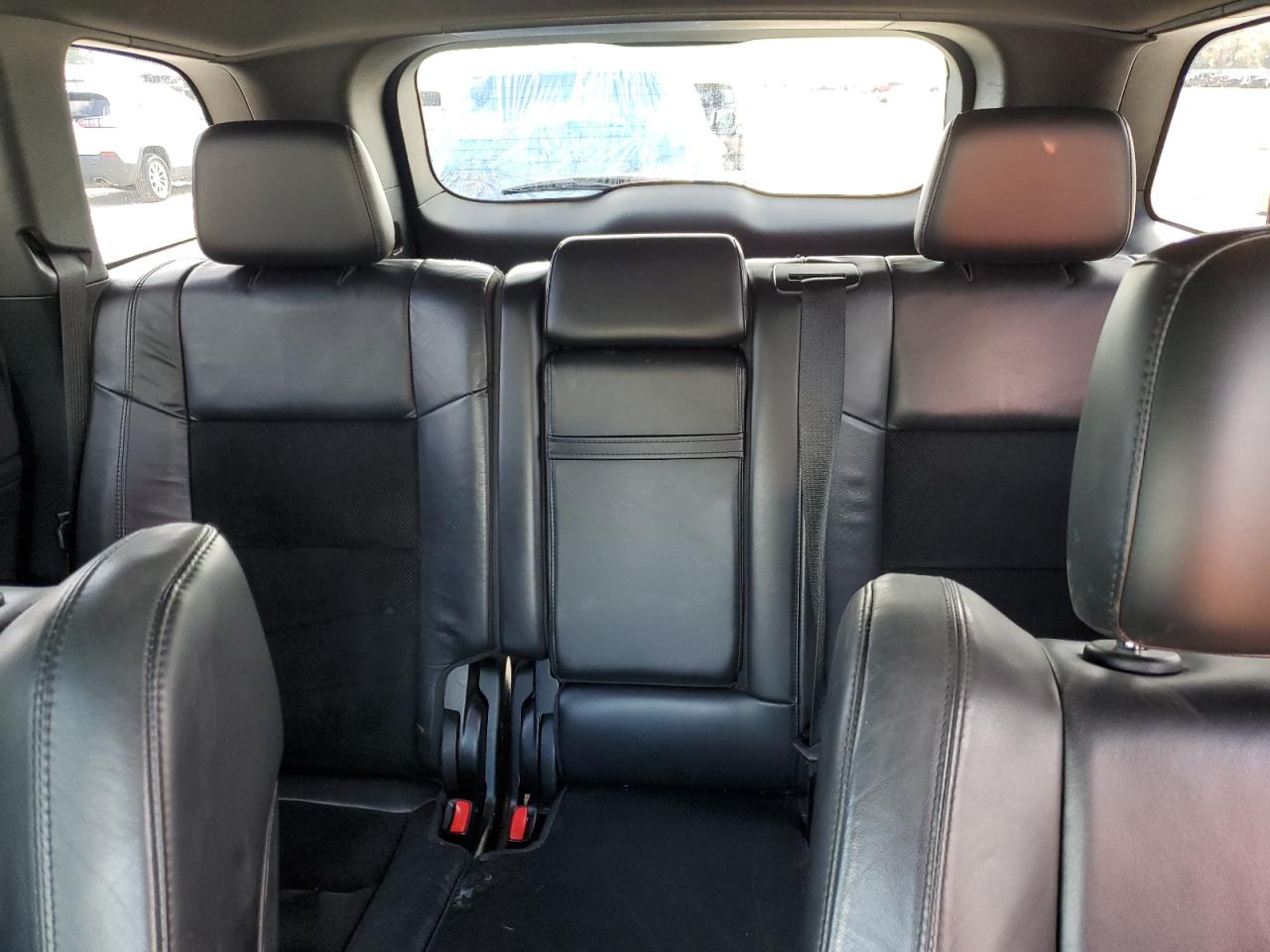 2018 Jeep Grand Cherokee - Image 10