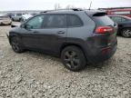 2016 Jeep Cherokee Latitude de vânzare în Appleton, WI - Front End