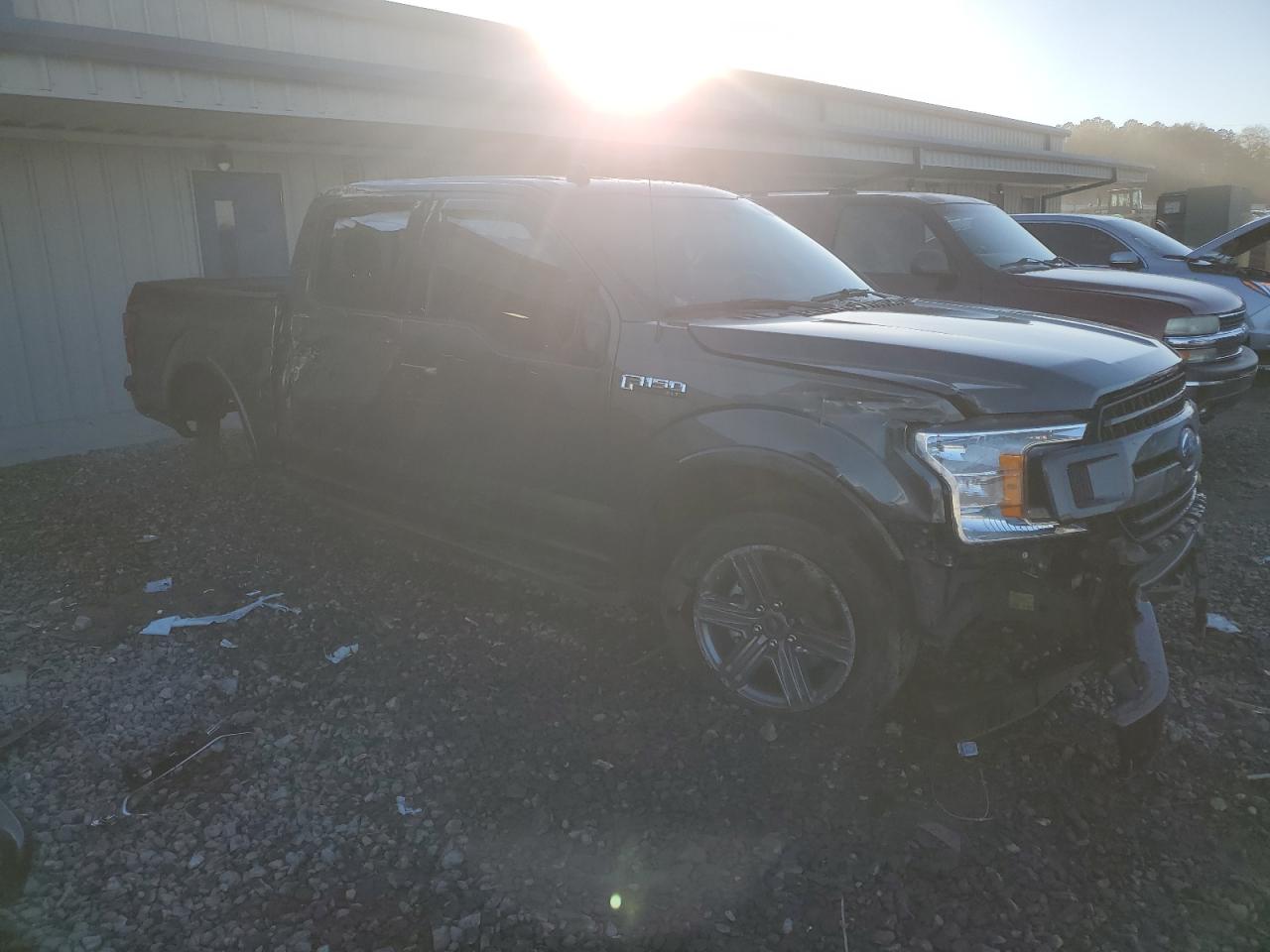 2020 Ford F-150 - Image 4