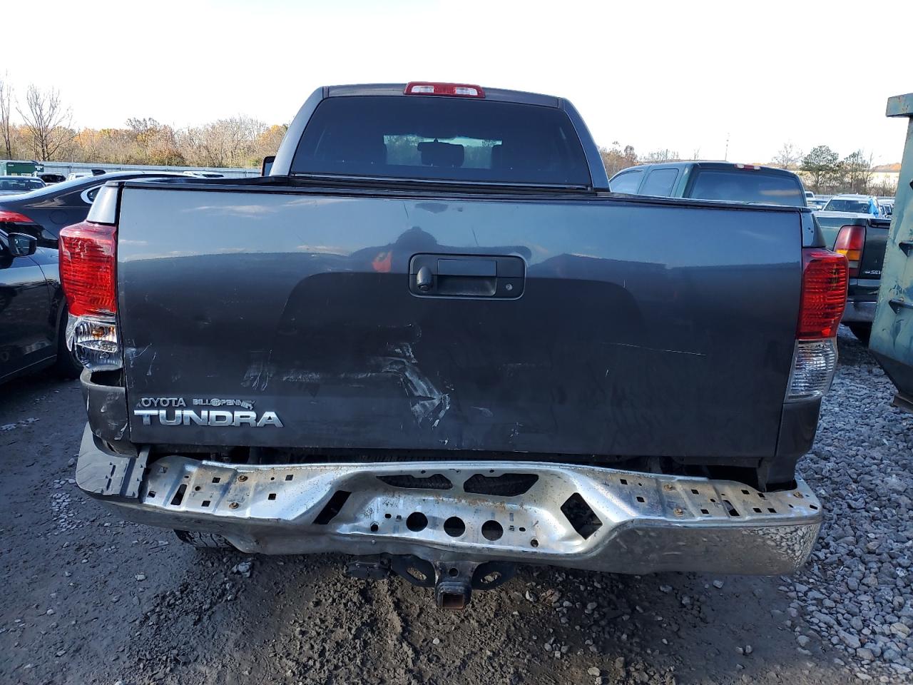 VIN 5TFRM5F10DX064240 2013 TOYOTA TUNDRA no.6