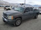 2011 Chevrolet Silverado K1500 Ls na sprzedaż w Farr West, UT - Front End