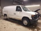 2009 Ford Econoline E350 Super Duty Van en Venta en Elgin, IL - Side