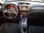 2011 Subaru Impreza 2.5I იყიდება Littleton-ში, CO - Front End