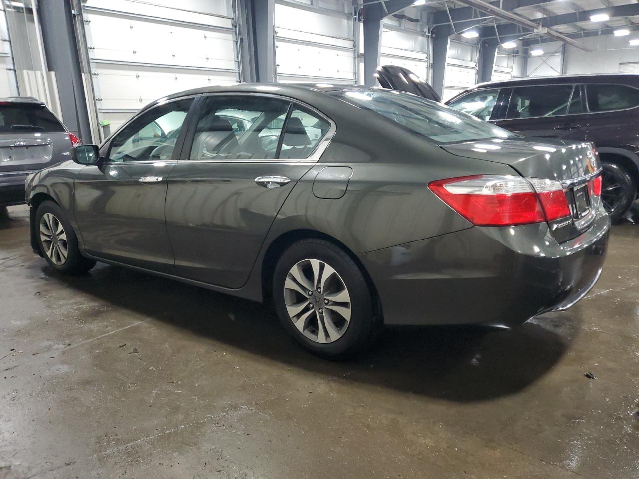 VIN 1HGCR2F34DA240363 2013 HONDA ACCORD no.2