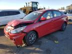 2016 Hyundai Accent Se zu verkaufen in New Britain, CT - Front End