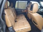 2014 LINCOLN NAVIGATOR L for sale at Copart OH - AKRON