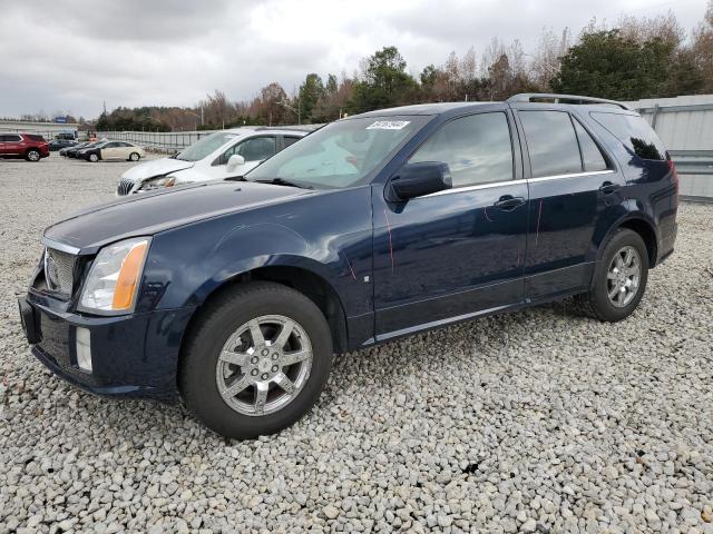 2006 Cadillac Srx 