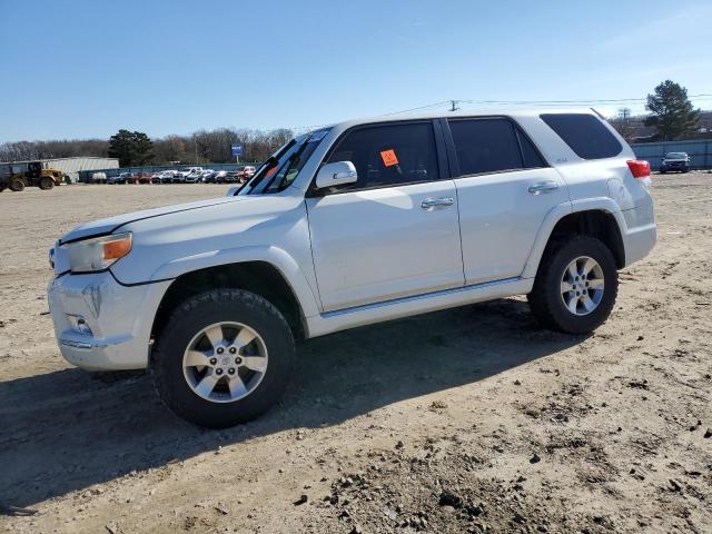 2013 Toyota 4Runner Sr5