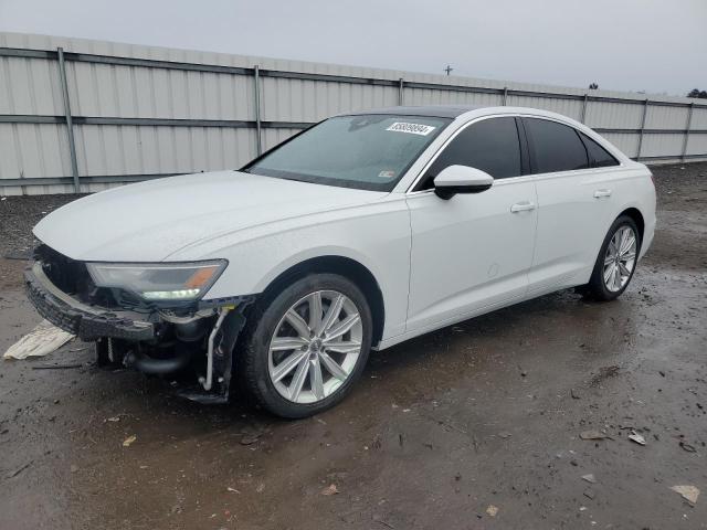 AUDI A6 2020 White